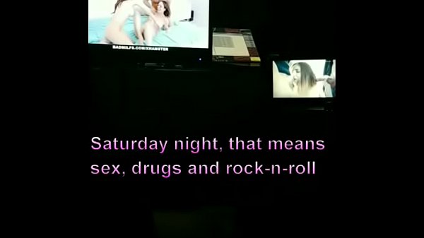 Nonton Gudgirl & Mr. Hedonist Play On S. thumbnail