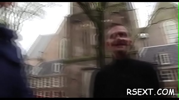 Bulky hooker gives a steamy blowjob and takes it_hard doggy