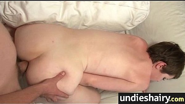 Nonton Her Sweet Undies Hairy Twat 4 thumbnail