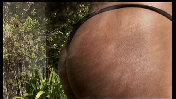 Play MP4 - Metro - Black Girl Next Door 03 - scene 5