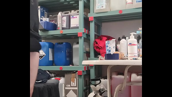 Random playing at work 