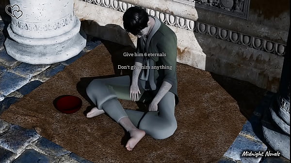 Eternum adult game chapter 32 