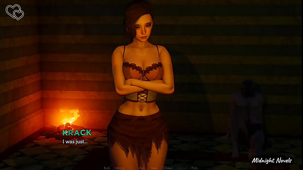 Eternum Adult Game Chapter 32 