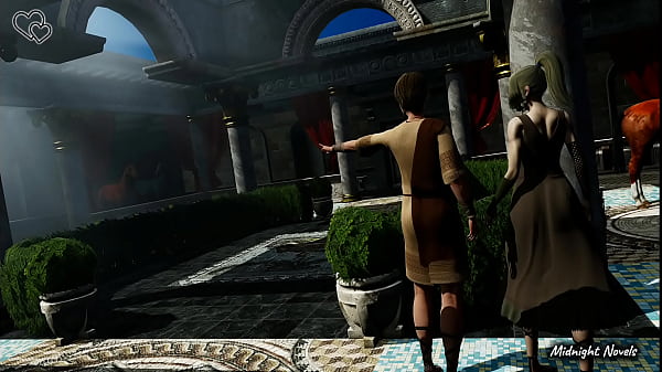 Nonton Eternum Adult Game Chapter 32 thumbnail