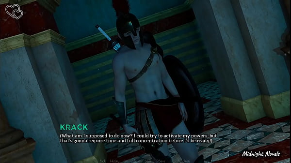 Eternum adult game chapter 32