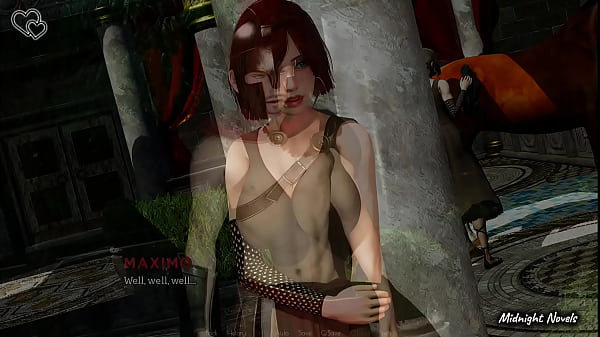 Eternum adult game chapter 32