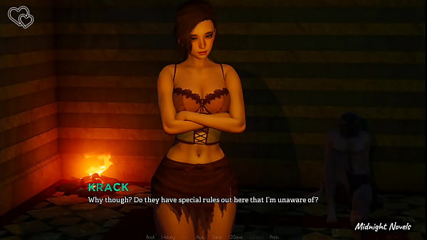 Play MP4 - Eternum Sex Novel Part 32 &vert; With Dalia