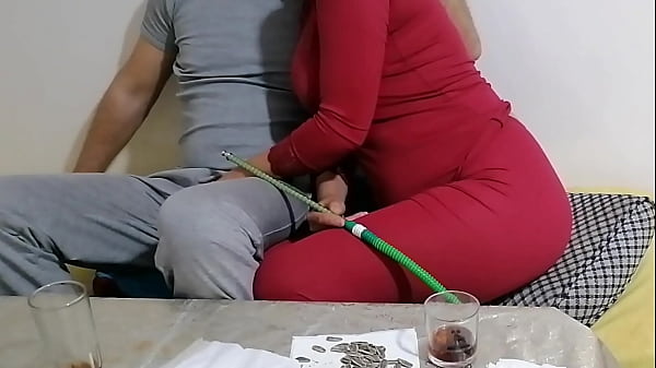 Araberotic_fuck my_wife hard big arab cock