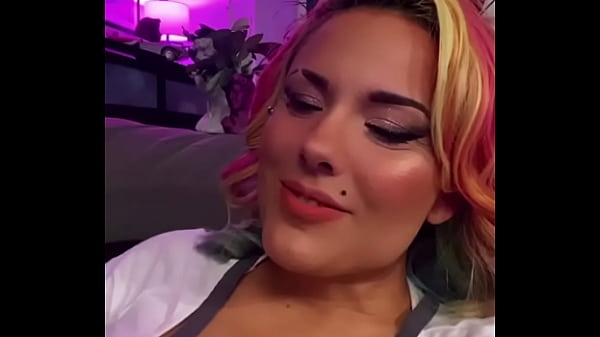 Twitch Thot_Natalie_Casanova_talks about food but I_want to_talk about those_massive_tits