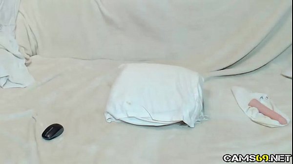 Hot BlondeSmall Tits on Webcam Cams69 net