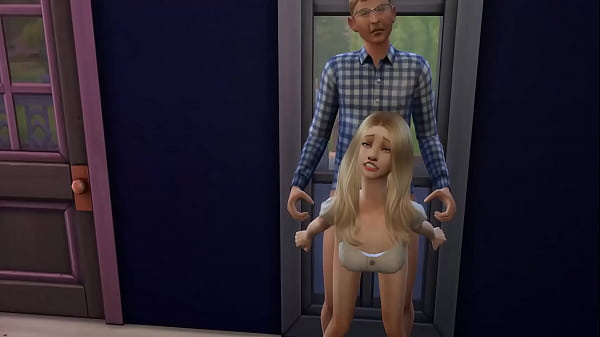 Nonton Sims 4 Wicked Whims thumbnail