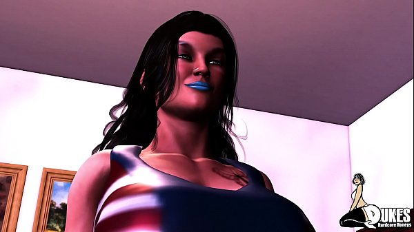 Pro Wrestler Diva dominated by hard_cock Luchador