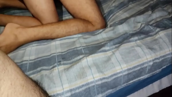 Pau Duro No Meu Rabo thumbnail