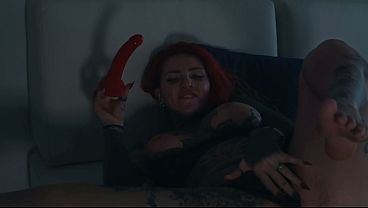 Close up exploding squirt