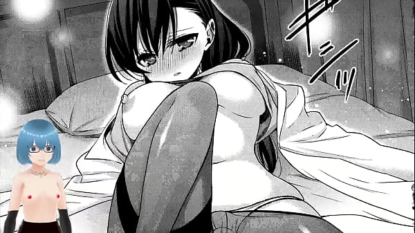 Toujou-sensei And Ayase-sensei At The Infirmary thumbnail