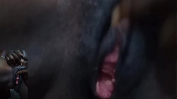 Cyndy_Blackslave Open_pussy and ass in_the shower