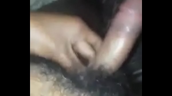 lluvia blanca en mi culo y espalda 