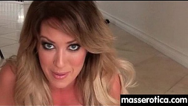 teen Eats MILF Pussy at Oily threesome 20 