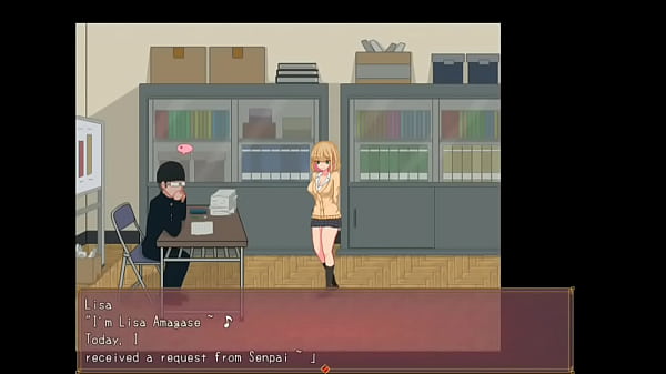 Bitch Life Game_Playthrough