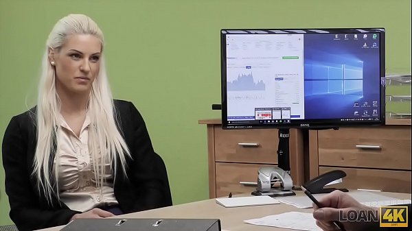 Loan4k dealing with lingerie shop naked