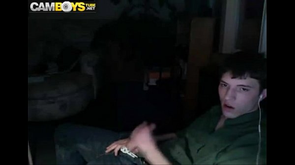 Play MP4 - wanking in my clothes