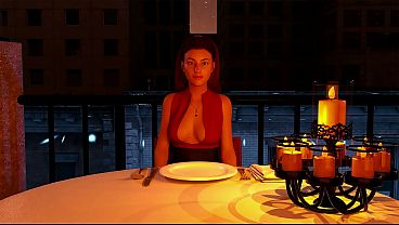 Fucking a gorgeous actress