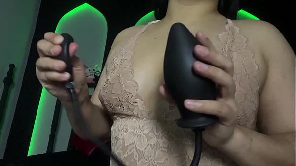 Play MP4 - Joi para abrirte el culo riquisimo &vert; RETO DE DILATACION ANAL MASCULINA &vert; Astarioth