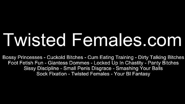 Nonton Total Domination And Slave Training Tube Vids thumbnail