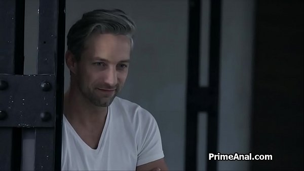 Fantastic ass licking_with brunette before_blowjob