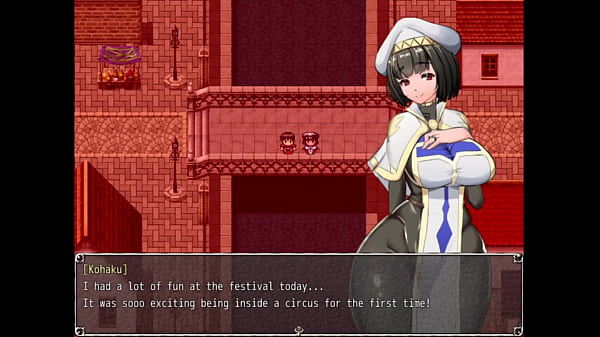 Nymphomania Priestess Part 1 thumbnail