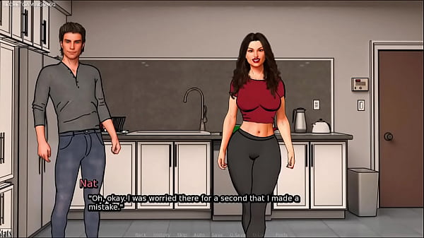 Play MP4 - A Couple's Duet of Love & Lust 05 By King B - Husband Lets Cuckold Wife Fucks Her First BBC