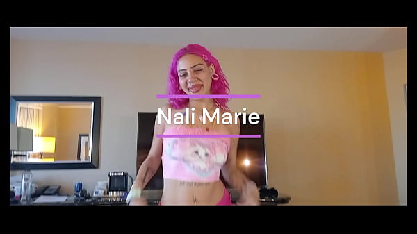 Nonton Nali Is My Lil Sexy Freak Monster thumbnail