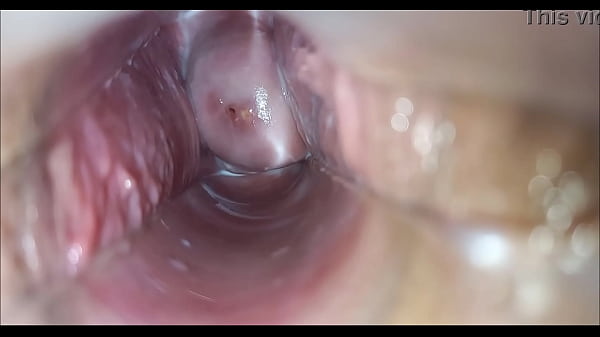 Play MP4 - Pulsating orgasm inside vagina