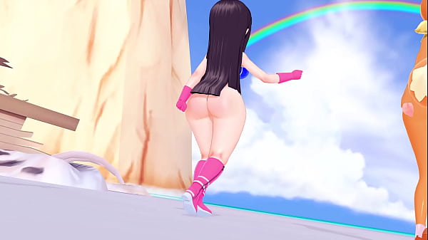 Nonton Waifus Anim&eacute; thumbnail