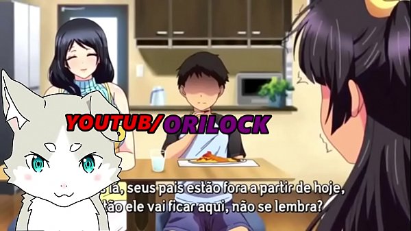 Apenas mais um hentai 