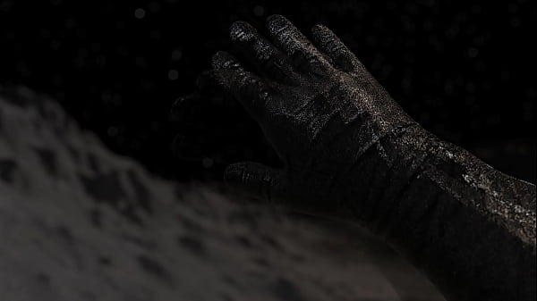 Проходження гри - Тіні, Частина 3 