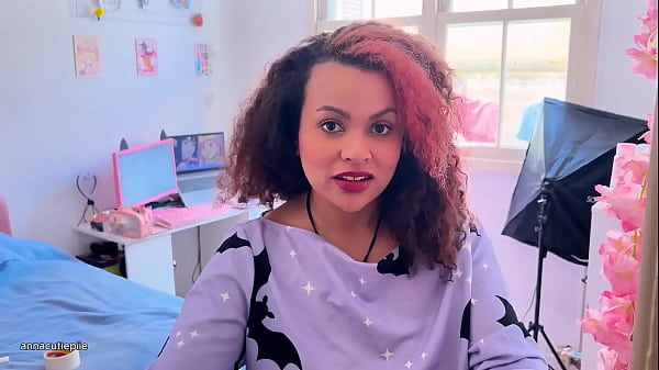 Halloween pov fart domination with annacutiepiie voyeur&rsquo;s punishment 