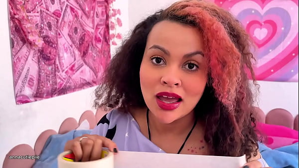 Halloween POV Fart Domination with Annacutiepiie Voyeur&rsquo_s Punishment