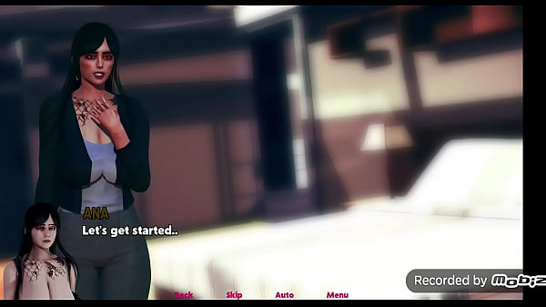 Nonton Nice Fucking Game thumbnail