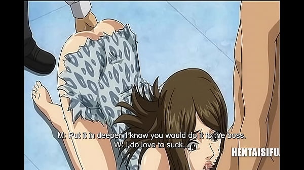 Popstar fucks her mobster husbands handler and things go south - ENGSUBS