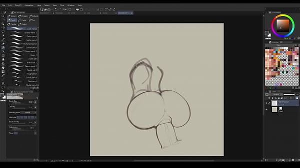 Nonton Tgobb Broadcast By Mrps On Picarto From March Tenth 2023 B thumbnail