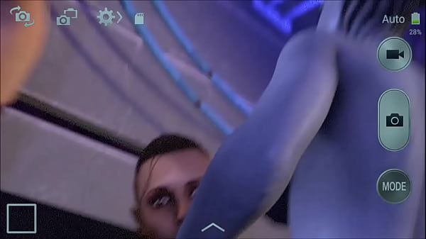 Jack Cell Video Of Club Sex (mass Effect Source Nervaanims) thumbnail