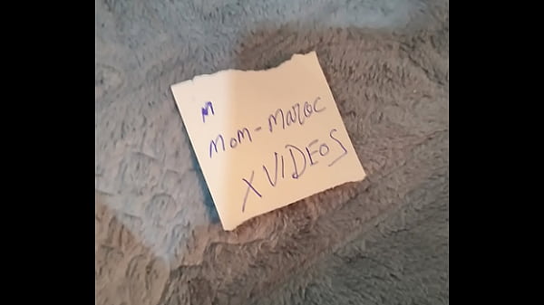 Video de v&eacute;rification