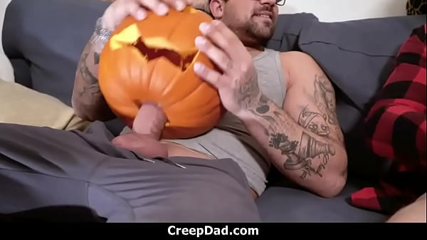 Play MP4 - Beefy Fucks His Young Step Son