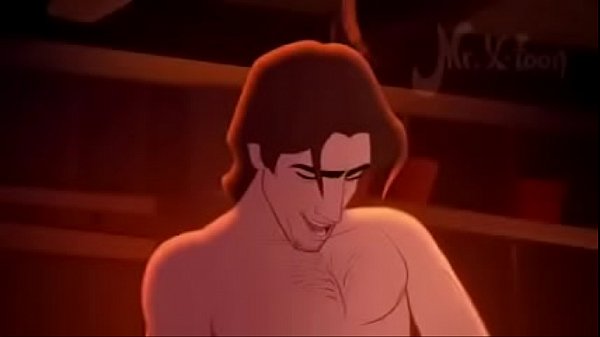 Disney princes fuck 