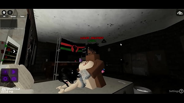 Nonton Fucked My Friends Gf Roblox Condo thumbnail