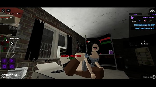 Fucked my friends gf roblox condo 