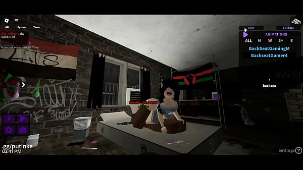 Fucked my friends gf roblox condo 