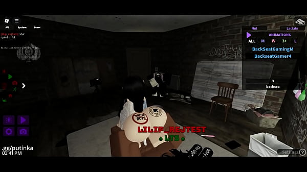 Fucked my friends gf roblox condo 