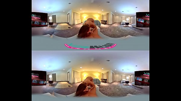 SexLikeReal- Abella Danger and her Wedding Surprise 360VR 60 FPS 
